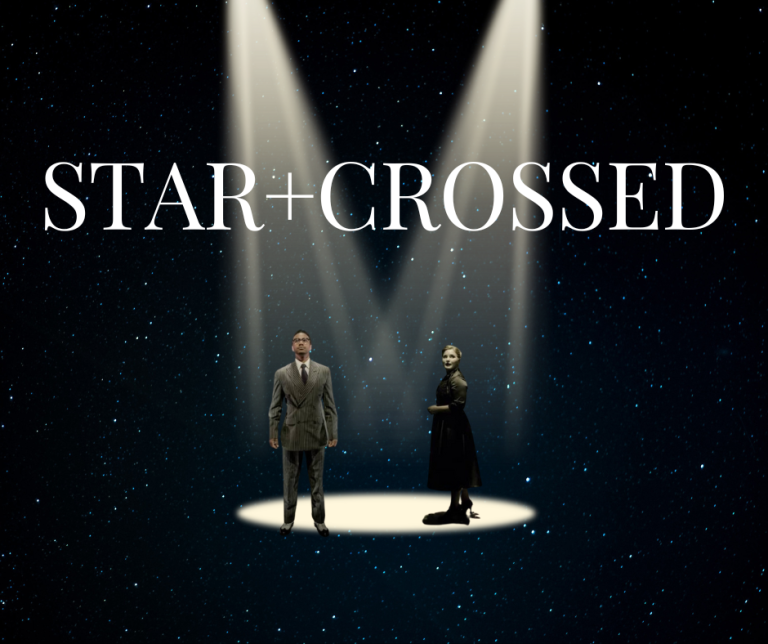 Star+Crossed is a production that left me in tears and validated