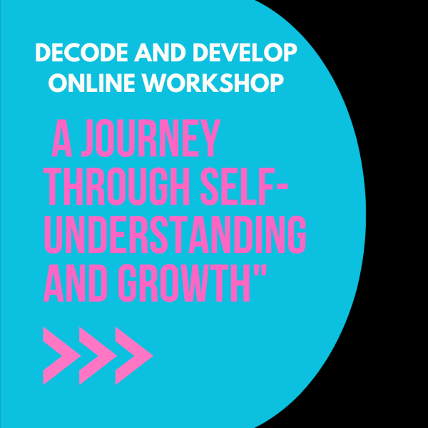 Self-discovery workshop